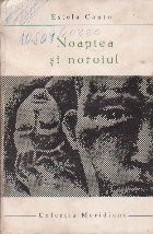 Noaptea si noroiul foto