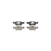 Placute frana VOLVO C70 I Cabriolet ATE 13046070532