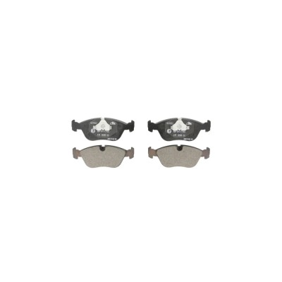 Placute frana VOLVO C70 I Cabriolet ATE 13046070532 foto