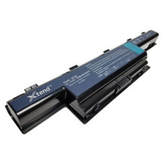 Baterie laptop compatibila Acer AC4741 foto