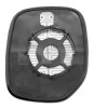 Sticla oglinda, oglinda retrovizoare exterioara CITROEN BERLINGO caroserie (M) (1996 - 2016) TYC 305-0007-1
