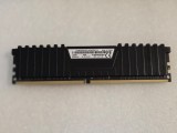Memorie RAM desktop Corsair Vengeance LPX 8GB DDR4 2400MHz CL14, 1.20V (CMK8GX4M1A2400C14)