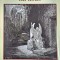MOARTEA SI INVIEREA LUI IISUS - GUSTAVE DORE (ilustratii) - Paideia, 1998, 75p
