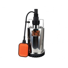 Pompa Submersibila cu Carcasa din Inox EPTO Putere 750W foto