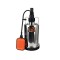 Pompa Submersibila cu Carcasa din Inox EPTO Putere 750W