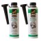 Pachet 2 x Aditiv Kross Petrol Treatment pentru benzina 250 ml