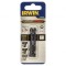 Capăt şurubelniţă Phillips PH2 1/4&quot; (E6,3mm) - 2 buc.