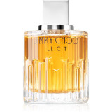 Cumpara ieftin Jimmy Choo Illicit Eau de Parfum pentru femei 100 ml