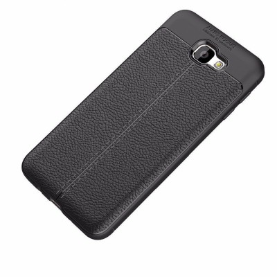 Husa APPLE iPhone X / XS - Full AutoFocus (Negru) foto