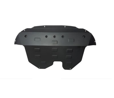 Scut motor metalic Hyundai IX 35 2010-2015 foto