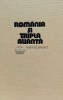 Romania si Tripla Alianta, Gheorghe Nicolae Cazan, 1979, Editura Stiintifica, Cartonata, 468 Pagini, Istorie, Stare Foarte Buna