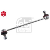 Bieleta antiruliu Hyundai I40 I, I40 I Cw Motor 1.6 GDI, 1.7 Crdi, 2.0 Cvvt, 2.0 GDI, parte montare Axa fata dreapta, Axa fata stanga, lungime 318