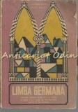 Limba Germana. Manual Pentru Clasa a XII-a - Richard Boer, Aurel Mailat