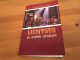 N.V. GOGOL, MEDITATII LA SFANTA LITURGHIE. EGUMENITA 2011