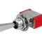 Comutator Basculant ON-ON 5A/120VAC 5A/28VDC