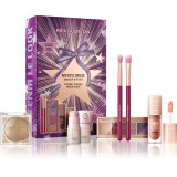 Makeup Revolution Xmas 2025 Mystic Muse set cadou de Crăciun faciale