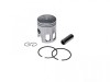 Set Piston Yamaha DT50 40mm, Segmenti Inclusi, Bolt 12mm, Piese Moto Scuter