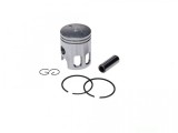 Set Piston Yamaha DT50 40mm, Segmenti Inclusi, Bolt 12mm, Piese Moto Scuter