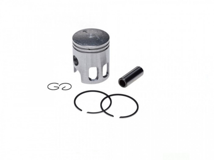 Set piston Yamaha DT50, 40mm