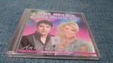 CD LENA MICLAUS/GHITA MUNTEANU --AM VRUT UN STROP DE FERICIRE ORIGINAL