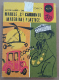 (C491) VICTOR LAIBER S.A. - MARELE &quot;C&quot;-CARBONUL MATERIALE PLASTICE