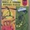 (C491) VICTOR LAIBER S.A. - MARELE &quot;C&quot;-CARBONUL MATERIALE PLASTICE
