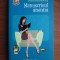 Debra Ginsberg - Manuscrisul anonim