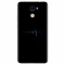 Husa silicon pentru Huawei Enjoy 7 Plus, Heartbeat