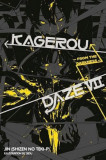 Kagerou Daze - Volume 7 (Light Novel) | Jin