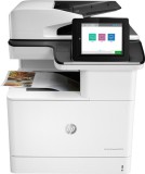 HP Color LaserJet Enterprise M776dn MFP, Imprimare, copiere, scanare şi fax