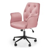 Cumpara ieftin Fotoliu directorial HM Tulip roz