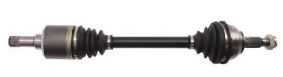 Planetara Citroen Jumpy 2007-2016; Fiat Scudo 2007-2016; Peugeot Expert 2007-2016; Fata Stanga, EAI T29097 foto
