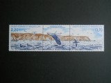 A2 SERIE ST PIERRE SI MIQUELON