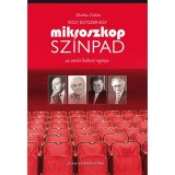 Volt egyszer egy Mikroszk&oacute;p Sz&iacute;npad - Az utols&oacute; kabar&eacute; reg&eacute;nye - Az utols&oacute; kabar&eacute; reg&eacute;nye - Markos Zolt&aacute;n