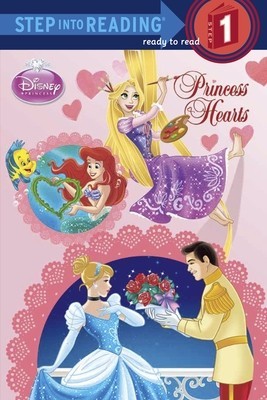 Princess Hearts (Disney Princess) foto