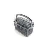 Set coș tac&acirc;muri din plastic pentru mașină de spălat vase VESTEL Original