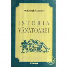 Istoria vanatoarei - Vanatoarea in Romania foto