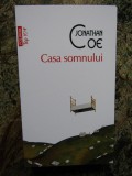 Casa somnului - Jonathan Coe