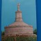 CPIB 23225 CARTE POSTALA - ADAMCLISI. MONUMENTUL TRIUMFAL RESTURAT, NECIRCULATA