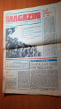 Magazin 30 aprilie 1983-sarbaoarea de armindem la romani