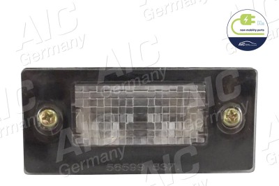 AIC 56599 Calitatea originală AIC Iluminare numar de circulatie foto