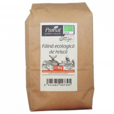 Faina de Hrisca Bio Pronat 1kg