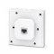 Acces Point Dual Band WiFi 6 PoE Omeda Gigabit TP-Link - EAP650-WALL SafetyGuard Surveillance