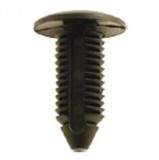 Set 4 Clipsuri Fixare Auto Ford N804379S, Plastic, Elemente Standard Caroserie JBM