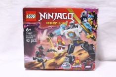 LEGO 71827 Ninjago Dragons Rising - sigilat