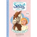 Spirit Riding Free - Abigail&#039;s Diary