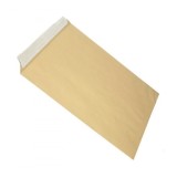 Plic B4 Kraft Natur 250x353mm GPV, Hartie 90g/mp, Documente Formate Mari