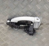 M&acirc;ner exterior ușă st&acirc;nga față AUDI A4 Avant 8K5, B8 2013 OEM: 8K0837885 10572512