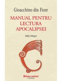 Cumpara ieftin Manual pentru lectura Apocalipsei