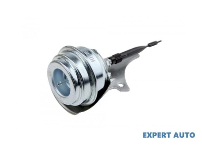 Supapa vacumatica reglare turbocompresor Audi A4 (1994-2000) [8D2, B5] foto